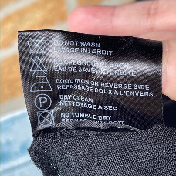 ED HARDY HOODIE DRESS SIZE SMALL - Picture 14 of 16